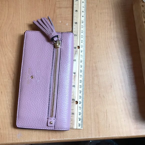 💎💎SOLD💎💎Kate spade wallet - Picture 6 of 8